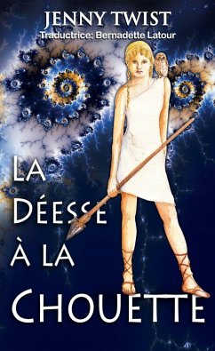 Cover La Déesse à la Chouette (eBook, ePUB)