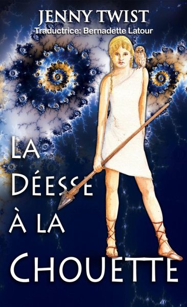 La Déesse à la Chouette (eBook, ePUB)