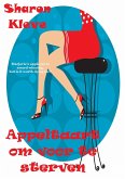 Appeltaart om voor te sterven (eBook, ePUB) Appeltaart om voor te sterven (eBook, ePUB)