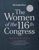 The Women of the 116th Congress (eBook, ePUB)