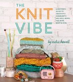 The Knit Vibe (eBook, ePUB)