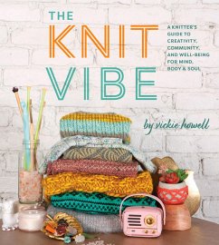 Cover The Knit Vibe (eBook, ePUB)