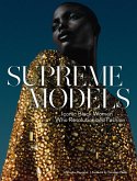 Supreme Models (eBook, ePUB)