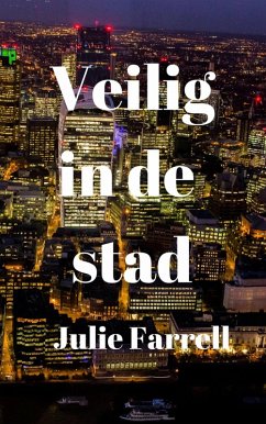 Cover Veilig in de stad (eBook, ePUB)