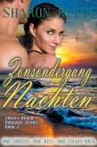 zonsondergang nachten (eBook, ePUB) zonsondergang nachten (eBook, ePUB)