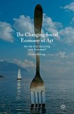 The Changing Social Economy of Art (eBook, PDF)