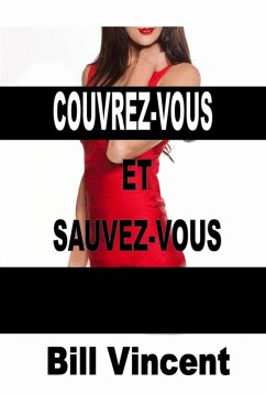 Cover Couvrez-vous et Sauvez-vous (eBook, ePUB)