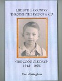 Country Living Through the Eyes of a Kid (eBook, ePUB)