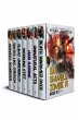 The Complete Dan Shamble, Zombie P.I.... - Bild 1