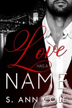 Cover Love Has A Name (Billlionaire Brothers, #2) (eBook, ePUB)