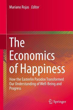 The Economics of Happiness (eBook, PDF)