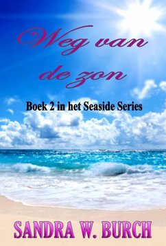 Cover Weg van de zon (eBook, ePUB)