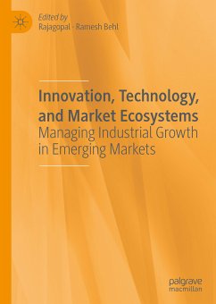 Innovation, Technology, and Market Ecosystems (eBook, PDF)
