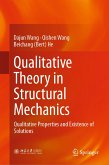 Qualitative Theory in Structural Mechanics (eBook, PDF)