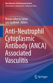 Anti-Neutrophil Cytoplasmic Antibody (ANCA) Associated Vasculitis (eBook, PDF)