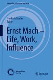 Ernst Mach – Life, Work, Influence (eBook, PDF)