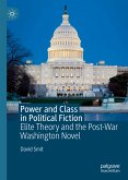 Power and Class in Political Fiction (eBook, PDF)