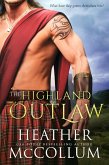 The Highland Outlaw (eBook, ePUB)