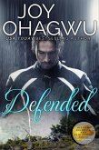 Defended (The New Rulebook & Pete Zendel Christian Suspense series, #15) (eBook, ePUB)