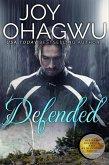 Defended (The New Rulebook & Pete Zendel Christian Suspense series, #15) (eBook, ePUB) Defended (The New Rulebook & Pete Zendel Christian Suspense series, #15) (eBook, ePUB)