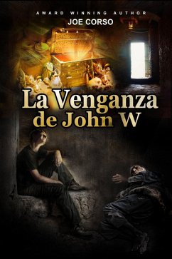Cover La Venganza de John W. (eBook, ePUB)
