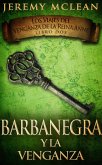 Barbanegra y la Venganza (Los Viajes del Venganza de la Reina Anne) (eBook, ePUB)