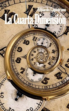 Cover La Cuarta Dimensión (eBook, ePUB)