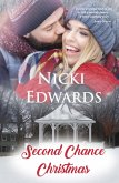 Second Chance Christmas (eBook, ePUB)