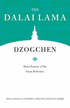 Cover Dzogchen (eBook, ePUB)
