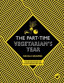 The Part-Time Vegetarian's Year (eBook, ePUB)
