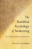 The Buddhist Psychology of Awakening (eBook, ePUB)