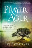 The Prayer of Agur (eBook, ePUB)