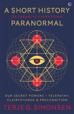 Cover A Short History of (Nearly) Everything Paranormal (eBook, ePUB)