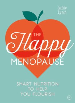 Cover The Happy Menopause (eBook, ePUB)