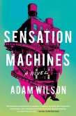 Sensation Machines (eBook, ePUB)