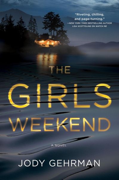The Girls Weekend (eBook, ePUB)