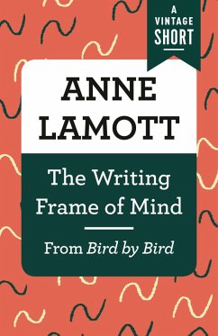 Cover The Writing Frame of Mind (eBook, ePUB)