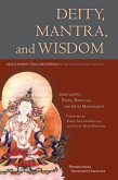 Deity, Mantra, and Wisdom (eBook, ePUB)