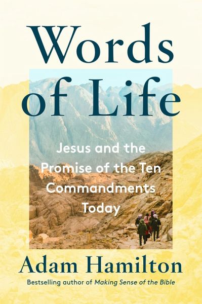 Words of Life (eBook, ePUB) Words of Life (eBook, ePUB)