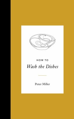 Cover How to Wash the Dishes (eBook, ePUB)