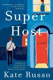 Super Host (eBook, ePUB)