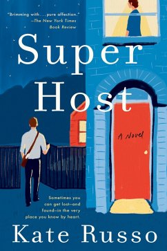 Super Host (eBook, ePUB) - Russo, Kate