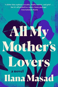 Cover All My Mother's Lovers (eBook, ePUB)