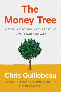 The Money Tree (eBook, ePUB) - Guillebeau, Chris
