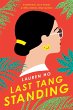 Last Tang Standing (eBook, ePUB) - Bild 1