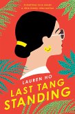 Last Tang Standing (eBook, ePUB)