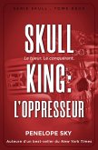 Skull King : L'oppresseur (Skull (French), #2) (eBook, ePUB)