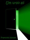Um urso ali (eBook, ePUB)