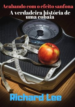 Cover Acabando com o efeito sanfona (eBook, ePUB)