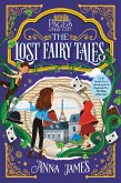 Pages & Co.: The Lost Fairy Tales (eBook, ePUB)